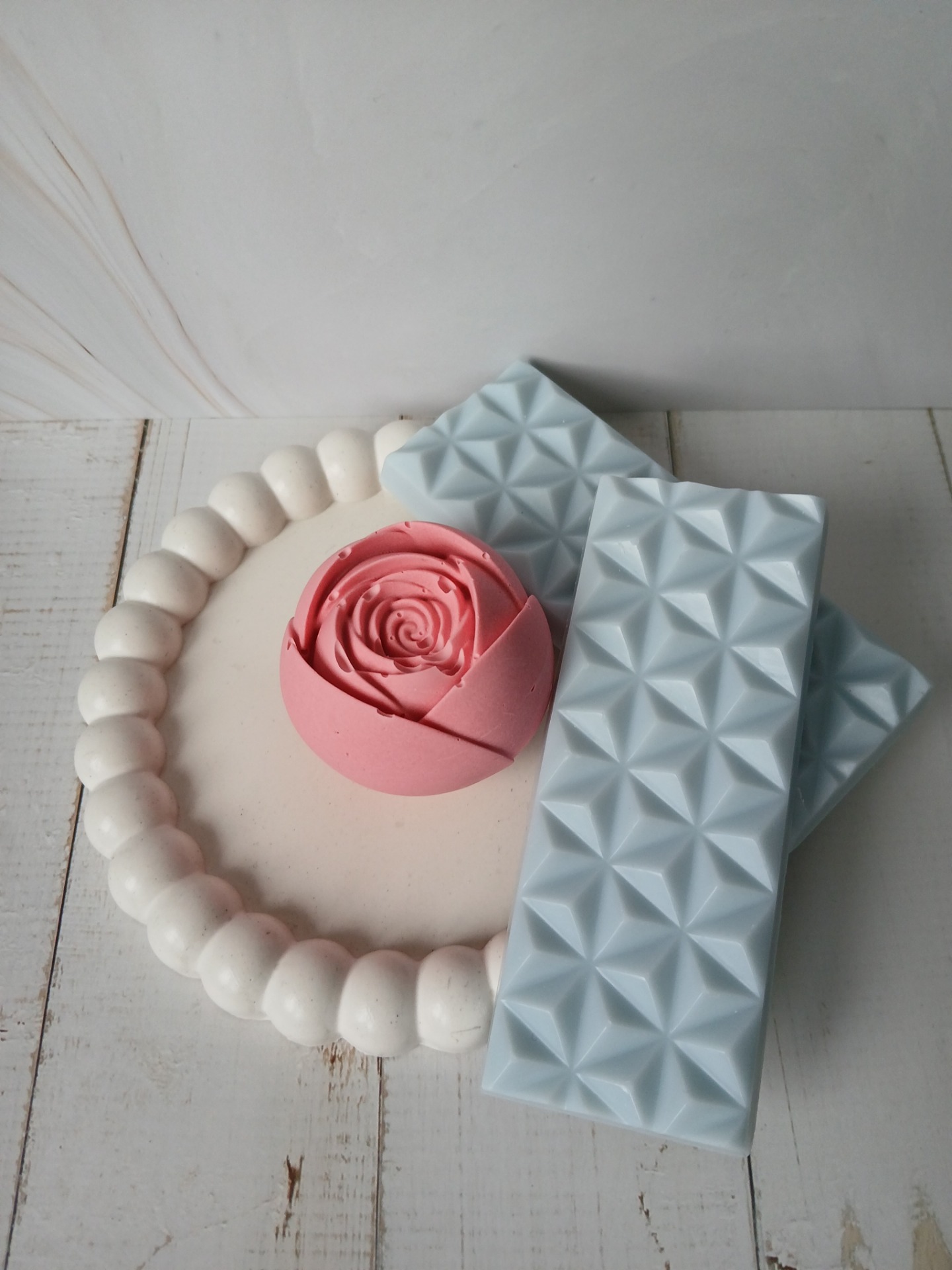 Vosk do aroma lampy - Čistá bavlna