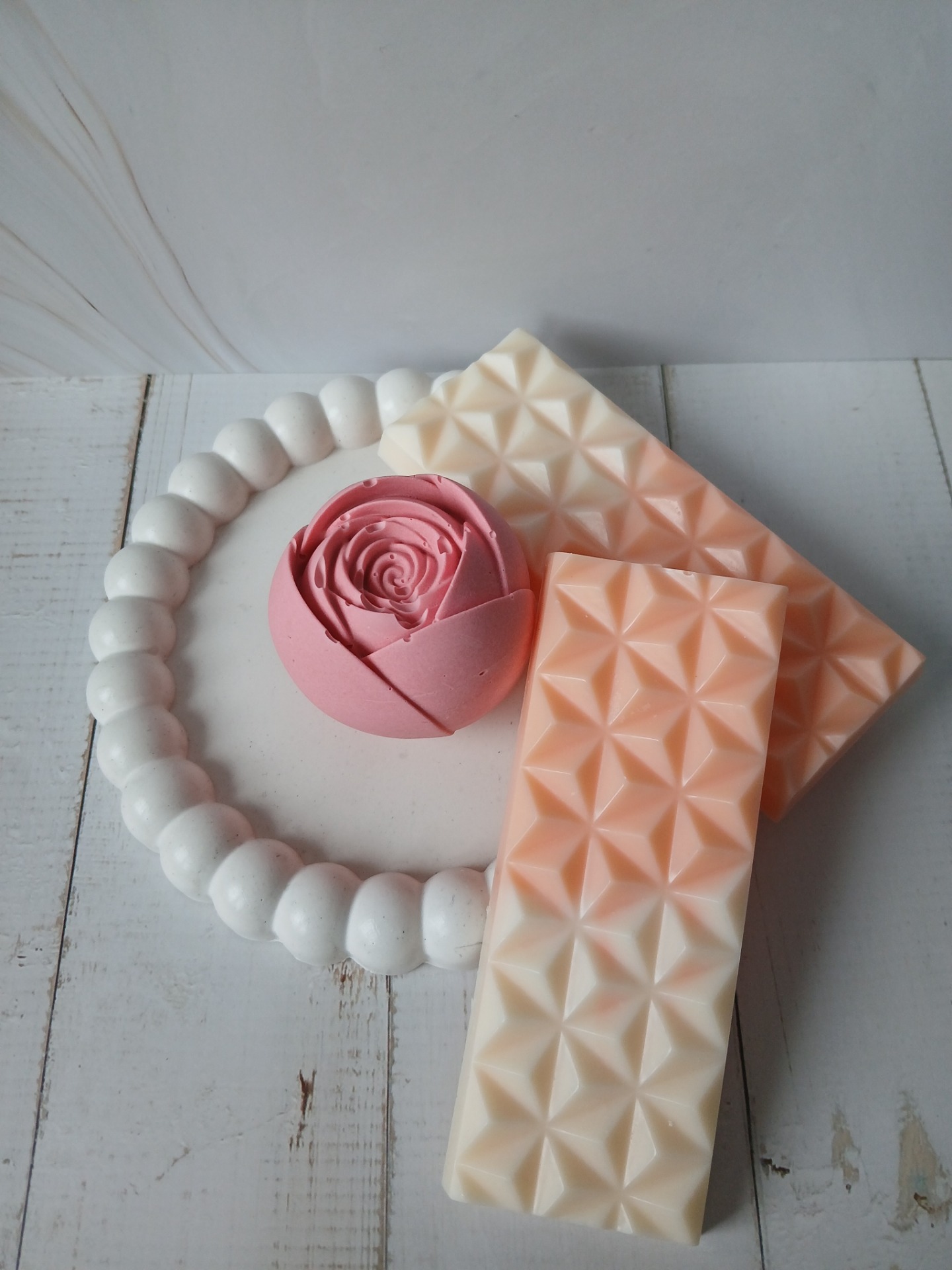 Vosk do aroma lampy - Třešeň