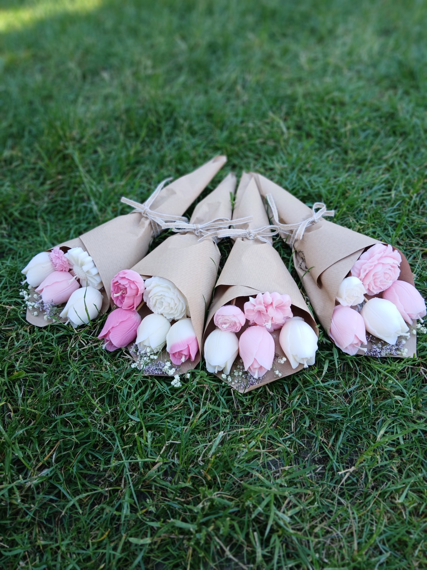 Flower box