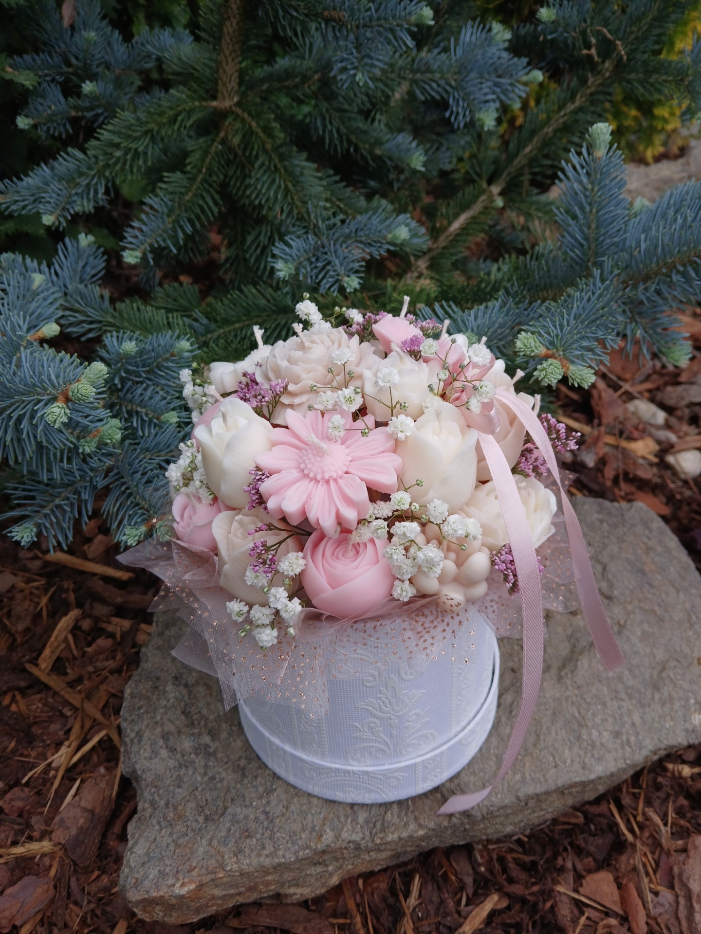 Flower box